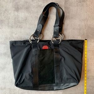 Jane August Tote
